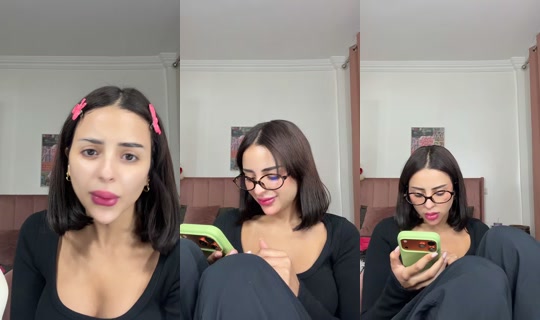 modelfarasha's Live Session — Sep 16, 2026, 9:24 PM