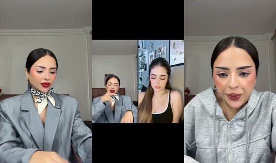 modelfarasha's Live Session — Sep 17, 2026, 11:08 PM