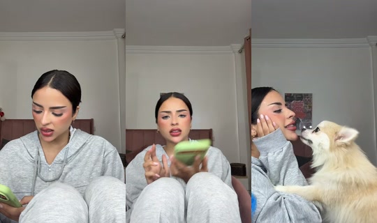 modelfarasha's Live Session — Sep 17, 2026, 11:58 PM