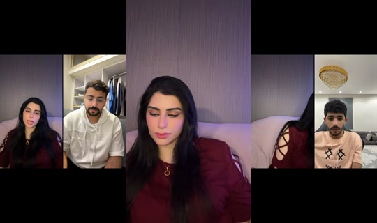 modelnooor's Live Session — Jul 25, 2026, 10:23 PM