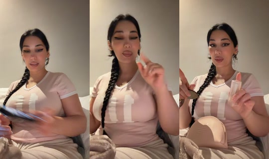modelstaar's Live Session — Jul 24, 2026, 3:11 AM