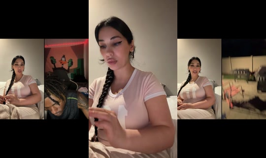 modelstaar's Live Session — Jul 24, 2026, 4:11 AM