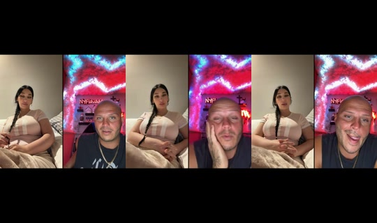 modelstaar's Live Session — Jul 24, 2026, 6:43 AM