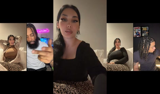 modelstaar's Live Session — Jul 25, 2026, 4:52 AM
