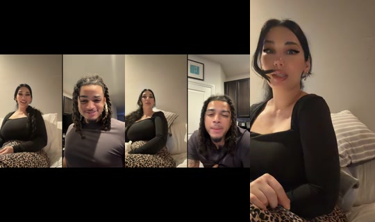 modelstaar's Live Session — Jul 25, 2026, 5:14 AM