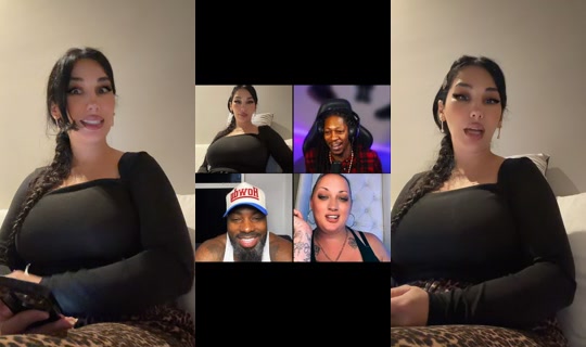 modelstaar's Live Session — Jul 26, 2026, 6:32 AM