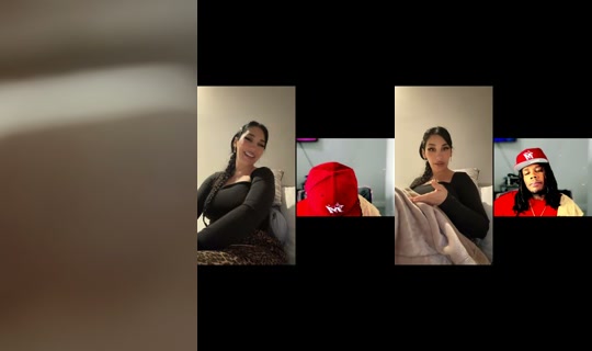 modelstaar's Live Session — Jul 26, 2026, 7:20 AM