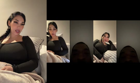 modelstaar's Live Session — Jul 26, 2026, 8:49 AM