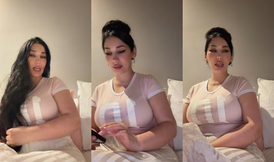 modelstaar's Live Session — Jul 27, 2026, 5:40 AM