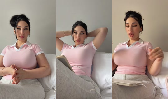 modelstaar's Live Session — Jul 27, 2026, 9:41 PM