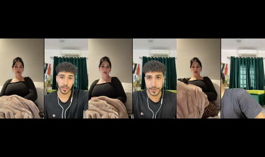 modelstaar's Live Session — Jul 28, 2026, 5:27 AM