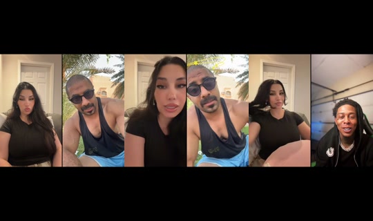 modelstaar's Live Session — Oct 27, 2026, 6:46 AM