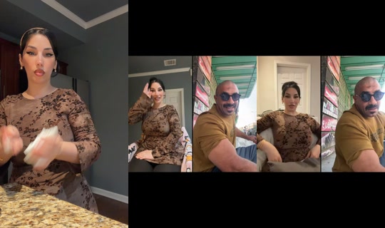 modelstaar's Live Session — Oct 30, 2026, 6:31 AM