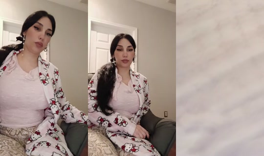 modelstarr__'s Live Session — Jul 19, 2026, 3:46 AM
