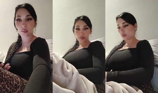 modelstarr__'s Live Session — Jul 26, 2026, 7:27 AM