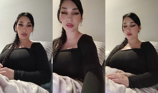 modelstarr__'s Live Session — Jul 26, 2026, 8:17 AM