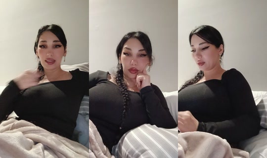 modelstarr__'s Live Session — Jul 26, 2026, 9:08 AM