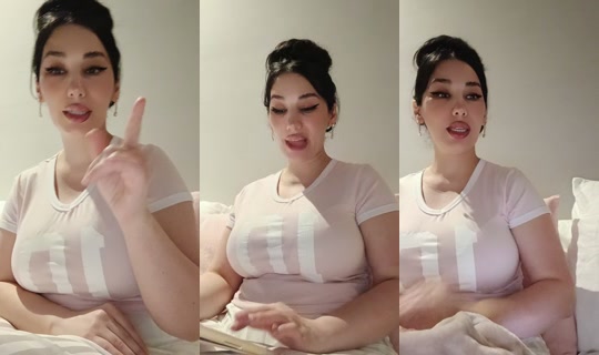 modelstarr__'s Live Session — Jul 27, 2026, 5:52 AM