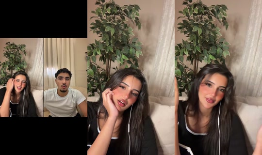 modelyaraa's Live Session — Jul 9, 2026, 6:46 AM