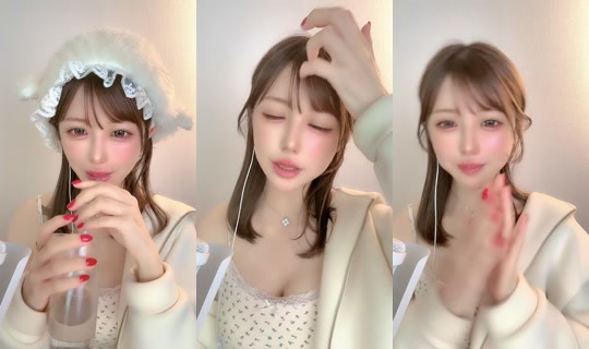 mog158cm's Live Session — Oct 25, 2026, 10:48 PM