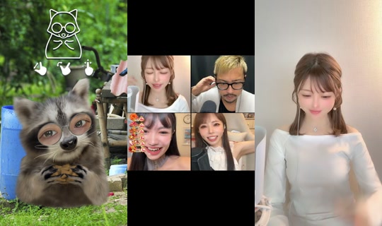 mog158cm's Live Session — Oct 26, 2026, 3:29 AM