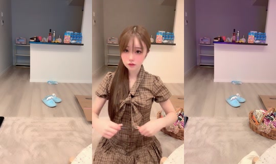 mogune_ribbon's Live Session — Sep 9, 2026, 3:20 AM