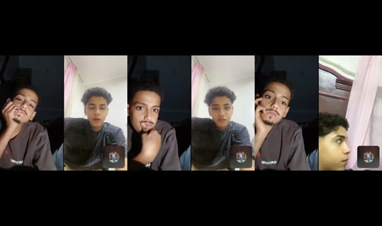 mohamad90sk's Live Session — Sep 20, 2026, 10:00 PM