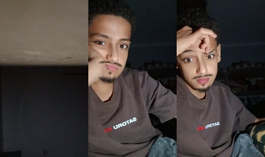 mohamad90sk's Live Session — Sep 21, 2026, 12:36 AM