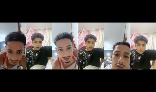 mohamad90sk's Live Session — Sep 21, 2026, 3:17 PM