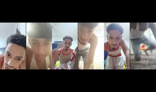 mohamad90sk's Live Session — Sep 21, 2026, 4:17 PM