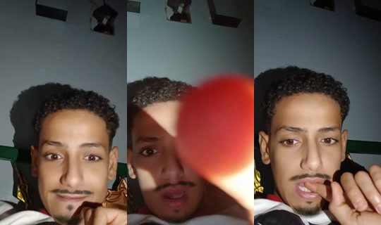 mohamad90sk's Live Session — Sep 22, 2026, 1:02 AM