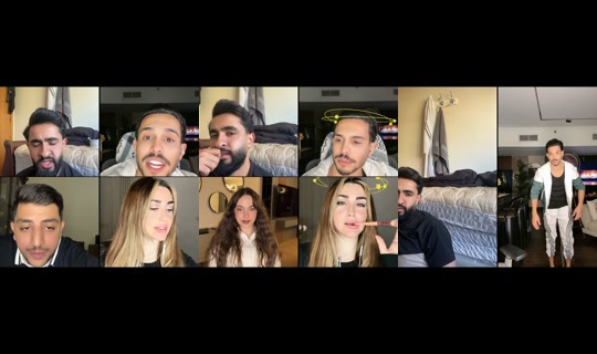 mohammadennab35's Live Session — Oct 28, 2026, 8:13 PM