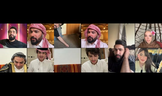 mohammadennab35's Live Session — Oct 28, 2026, 9:54 PM