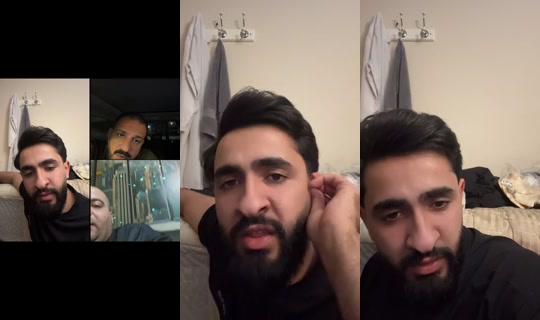 mohammadennab35's Live Session — Oct 29, 2026, 12:26 AM