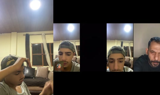 mohammadmohammadh61's Live Session — Sep 23, 2026, 8:58 PM