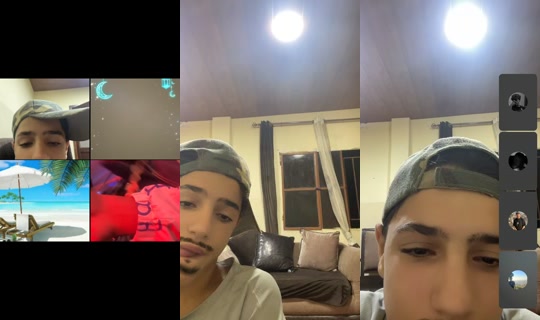 mohammadmohammadh61's Live Session — Sep 23, 2026, 9:37 PM