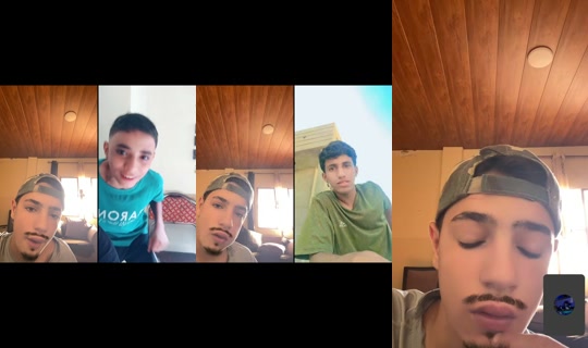 mohammadmohammadh61's Live Session — Sep 24, 2026, 12:14 PM