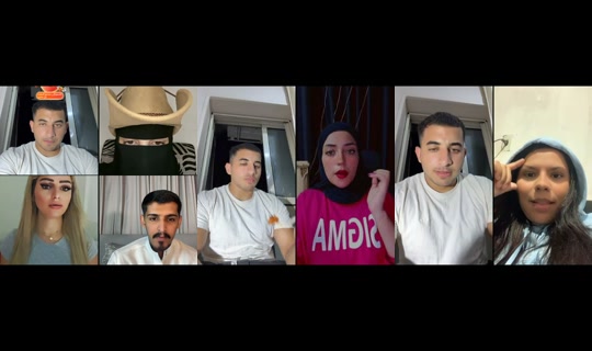 mohammedmahdi80's Live Session — Jul 26, 2026, 10:36 PM