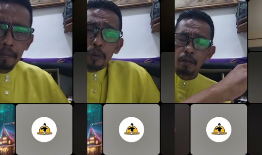 mohdfakhruzzaman's Live Session — Jul 20, 2026, 3:24 PM