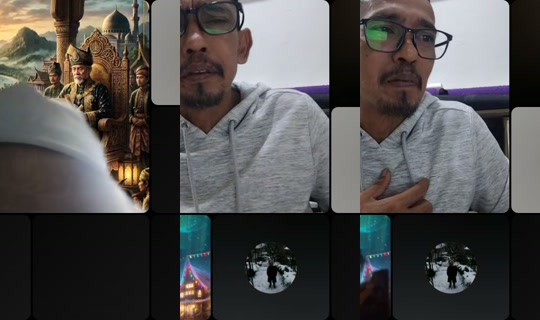 mohdfakhruzzaman's Live Session — Jul 21, 2026, 1:38 PM