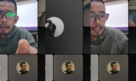 mohdfakhruzzaman's Live Session — Jul 22, 2026, 2:40 PM