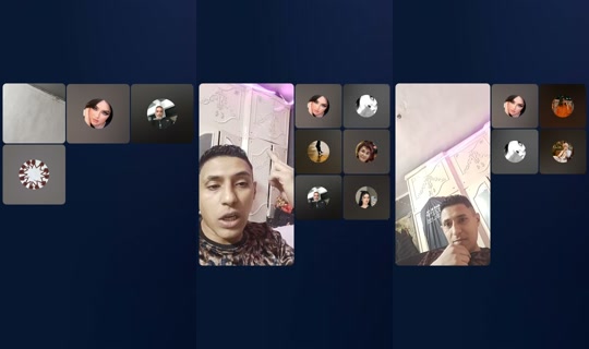 mohmed.hasham92's Live Session — Sep 14, 2026, 4:53 PM