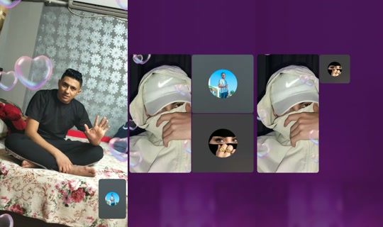 mohmed.hasham92's Live Session — Sep 20, 2026, 6:29 PM
