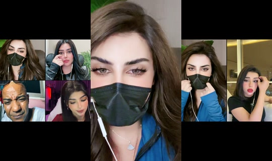 mohra.2000's Live Session — Jul 8, 2026, 9:46 PM