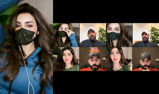 mohra.2000's Live Session — Jul 8, 2026, 11:29 PM