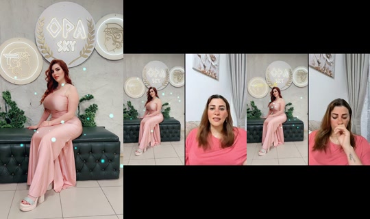 mohra.riri's Live Session — Jul 27, 2026, 4:58 PM