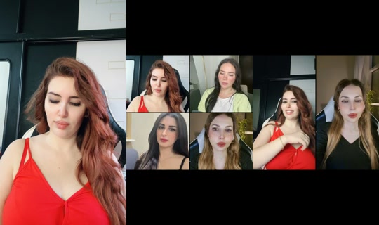 mohra.riri's Live Session — Jul 29, 2026, 4:34 PM