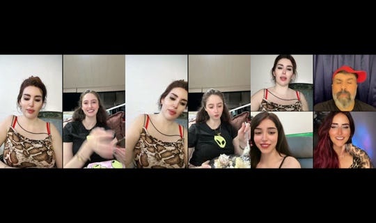 mohra.riri's Live Session — Jul 31, 2026, 7:38 PM