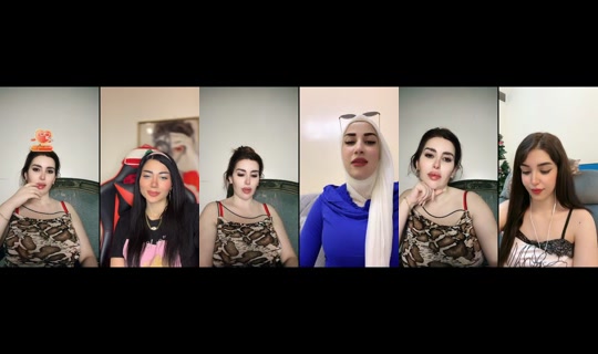 mohra.riri's Live Session — Jul 31, 2026, 8:23 PM