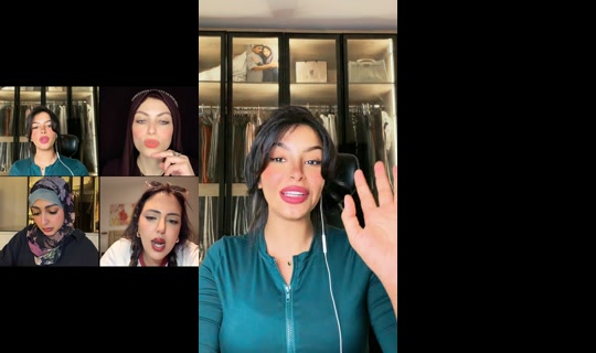 mohra_ibrahem0's Live Session — Sep 5, 2026, 11:38 PM